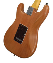 Fender Michael Landau Coma Stratocaster in Coma Red ML00720