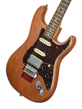 Fender Michael Landau Coma Stratocaster in Coma Red ML00720