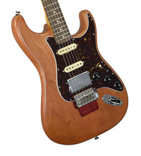 Fender Michael Landau Coma Stratocaster in Coma Red ML00720