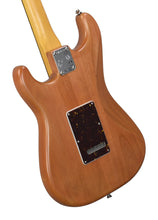 Fender Michael Landau Coma Stratocaster in Coma Red ML00720
