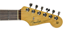 Fender Michael Landau Coma Stratocaster in Coma Red ML00720
