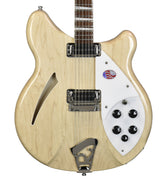 Rickenbacker 360/12 12-String Electric Guitar in Mapleglo 2619744