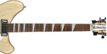 Rickenbacker 360/12 12-String Electric Guitar in Mapleglo 2619744