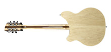 Rickenbacker 360/12 12-String Electric Guitar in Mapleglo 2619744