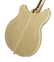 Rickenbacker 360/12 12-String Electric Guitar in Mapleglo 2619744