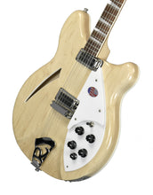 Rickenbacker 360/12 12-String Electric Guitar in Mapleglo 2619744