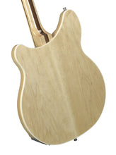 Rickenbacker 360/12 12-String Electric Guitar in Mapleglo 2619744
