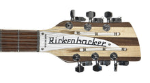 Rickenbacker 360/12 12-String Electric Guitar in Mapleglo 2619744