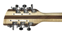 Rickenbacker 360/12 12-String Electric Guitar in Mapleglo 2619744