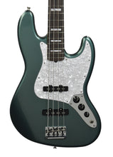 Fender Adam Clayton Jazz Bass in Sherwood Green Metallic US26024740
