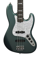 Fender Adam Clayton Jazz Bass in Sherwood Green Metallic US26024740