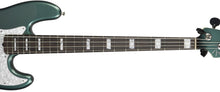Fender Adam Clayton Jazz Bass in Sherwood Green Metallic US26024740