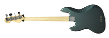 Fender Adam Clayton Jazz Bass in Sherwood Green Metallic US26024740