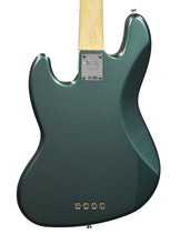 Fender Adam Clayton Jazz Bass in Sherwood Green Metallic US26024740