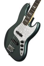 Fender Adam Clayton Jazz Bass in Sherwood Green Metallic US26024740