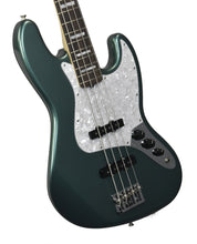 Fender Adam Clayton Jazz Bass in Sherwood Green Metallic US26024740