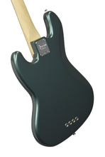 Fender Adam Clayton Jazz Bass in Sherwood Green Metallic US26024740