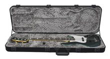 Fender Adam Clayton Jazz Bass in Sherwood Green Metallic US26024740