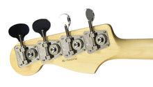 Fender Adam Clayton Jazz Bass in Sherwood Green Metallic US26024740