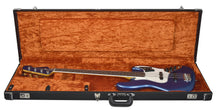 Fender American Vintage II 1966 Jazz Bass Guitar in Lake Placid Blue V2554559