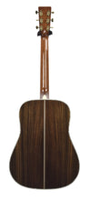 Martin D-45 Acoustic Guitar in Natural 2822208