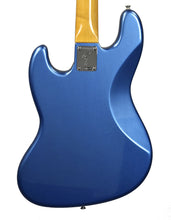 Fender American Vintage II 1966 Jazz Bass Guitar in Lake Placid Blue V2554559