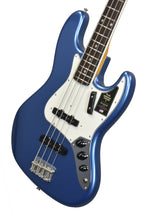 Fender American Vintage II 1966 Jazz Bass Guitar in Lake Placid Blue V2554559