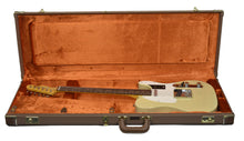 Fender American Vintage II 1963 Telecaster in Vintage Blonde V2664553