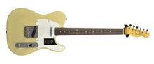 Fender American Vintage II 1963 Telecaster in Vintage Blonde V2664553