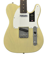 Fender American Vintage II 1963 Telecaster in Vintage Blonde V2664553