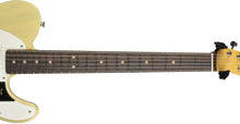 Fender American Vintage II 1963 Telecaster in Vintage Blonde V2664553