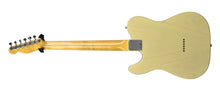 Fender American Vintage II 1963 Telecaster in Vintage Blonde V2664553