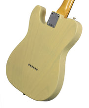 Fender American Vintage II 1963 Telecaster in Vintage Blonde V2664553