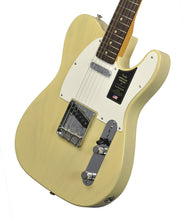 Fender American Vintage II 1963 Telecaster in Vintage Blonde V2664553