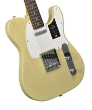 Fender American Vintage II 1963 Telecaster in Vintage Blonde V2664553