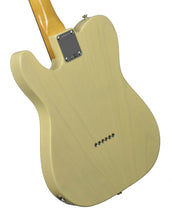 Fender American Vintage II 1963 Telecaster in Vintage Blonde V2664553