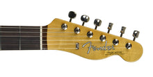 Fender American Vintage II 1963 Telecaster in Vintage Blonde V2664553