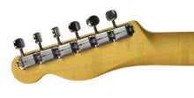 Fender American Vintage II 1963 Telecaster in Vintage Blonde V2664553
