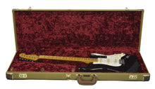 Fender American Vintage II 1957 Stratocaster in Black V2558511