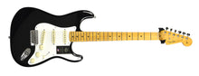Fender American Vintage II 1957 Stratocaster in Black V2558511