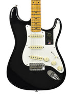 Fender American Vintage II 1957 Stratocaster in Black V2558511