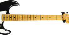 Fender American Vintage II 1957 Stratocaster in Black V2558511