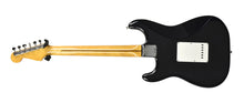 Fender American Vintage II 1957 Stratocaster in Black V2558511