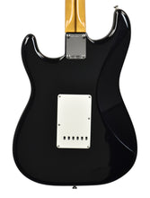 Fender American Vintage II 1957 Stratocaster in Black V2558511