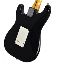 Fender American Vintage II 1957 Stratocaster in Black V2558511