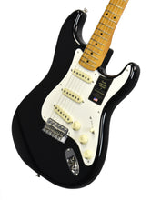 Fender American Vintage II 1957 Stratocaster in Black V2558511