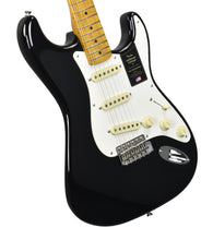 Fender American Vintage II 1957 Stratocaster in Black V2558511