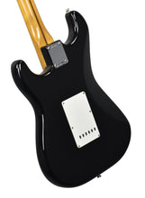 Fender American Vintage II 1957 Stratocaster in Black V2558511
