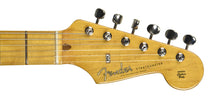 Fender American Vintage II 1957 Stratocaster in Black V2558511