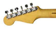 Fender American Vintage II 1957 Stratocaster in Black V2558511